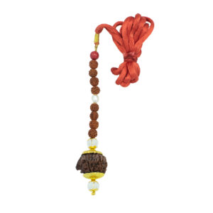 Vighanharta Rudraksha Kavach