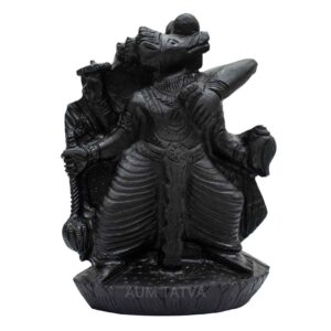 Varaha Shaligram