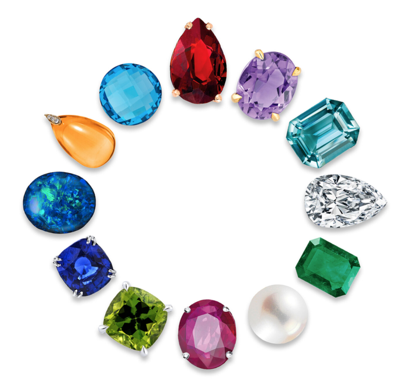 Gemstone