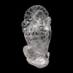 Sphatik Lord Krishna Idol