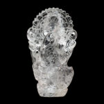 Sphatik Lord Krishna Idol