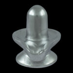 Parad Shivling - Made in Mercury (Approx 342 Gram)