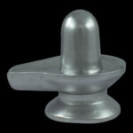 Parad Shivling - Made in Mercury (Approx 342 Gram)