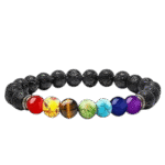 GEMSTONE BRACELET