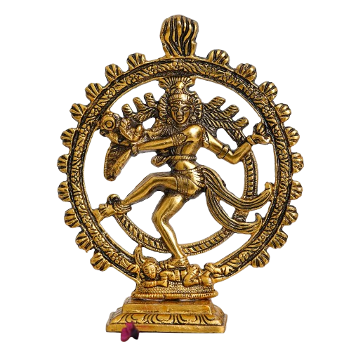 Nataraja Shiva